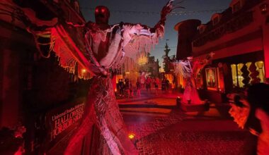Universal Studios Halloween Horror Nights 2026: Everything to Know