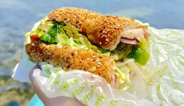 15 most Miami Memorial Day weekend foods of all time
