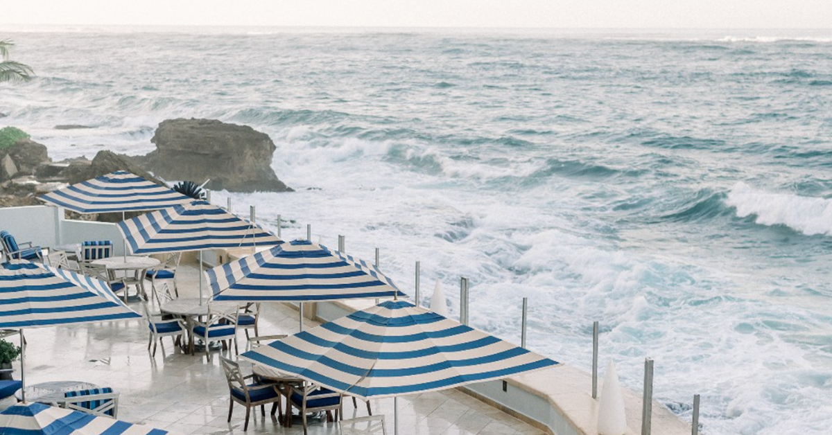 the condado vanderbilt