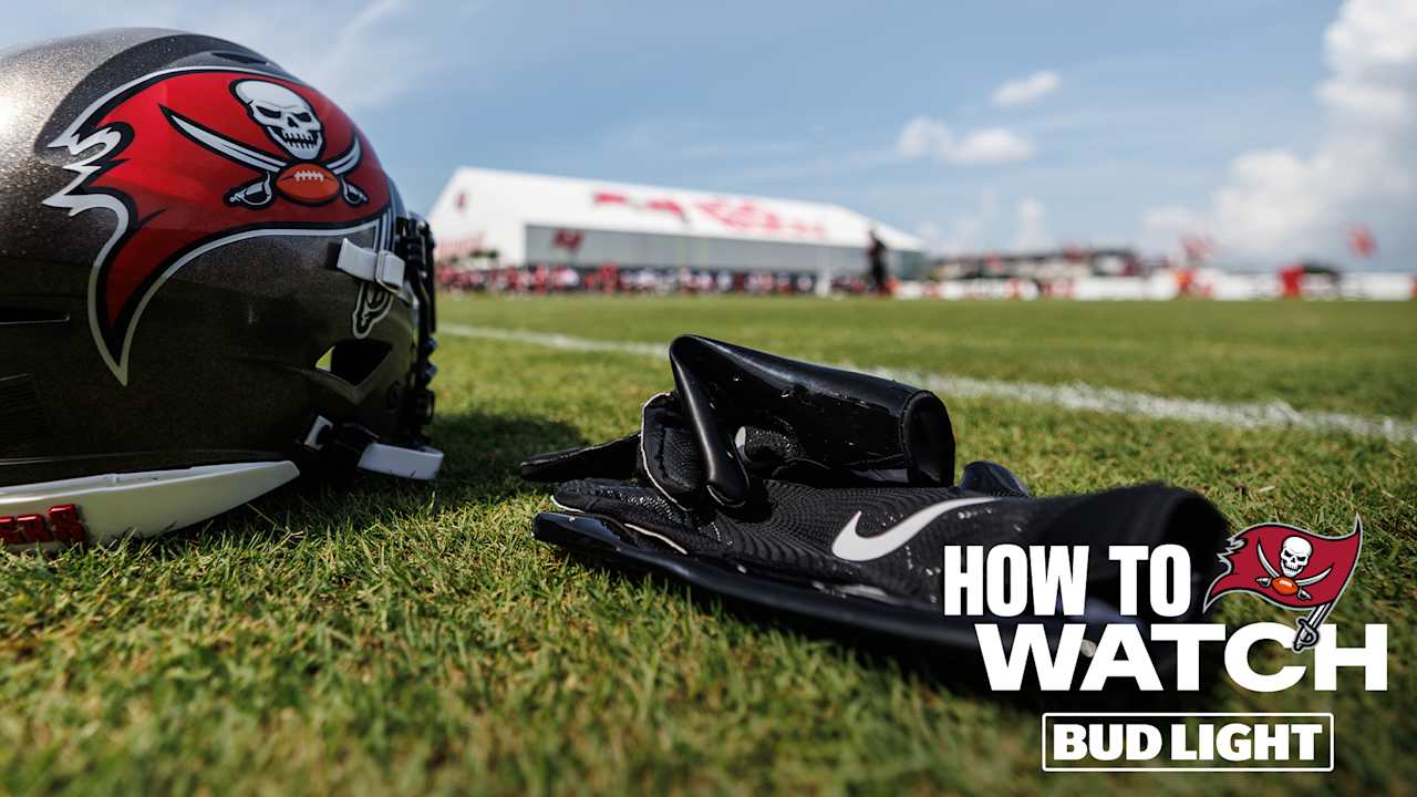 Tampa Bay Buccaneers logo