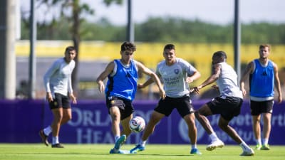 Back at home: Orlando City excited to finally play back at Inter&Co Stadium on Wednesday