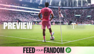 MATCH PREVIEW: Inter Miami CF Hosts Portland Timbers This Sunday
