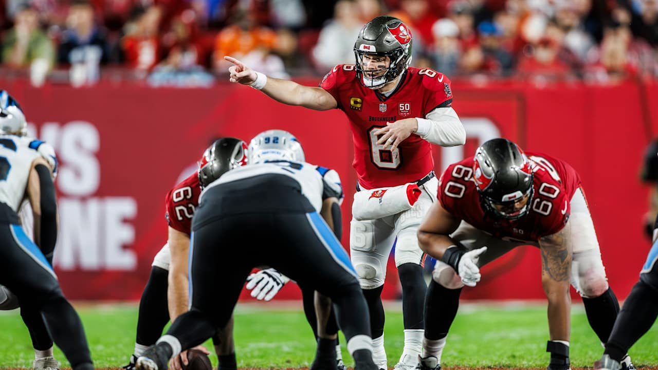 Tampa Bay Buccaneers logo