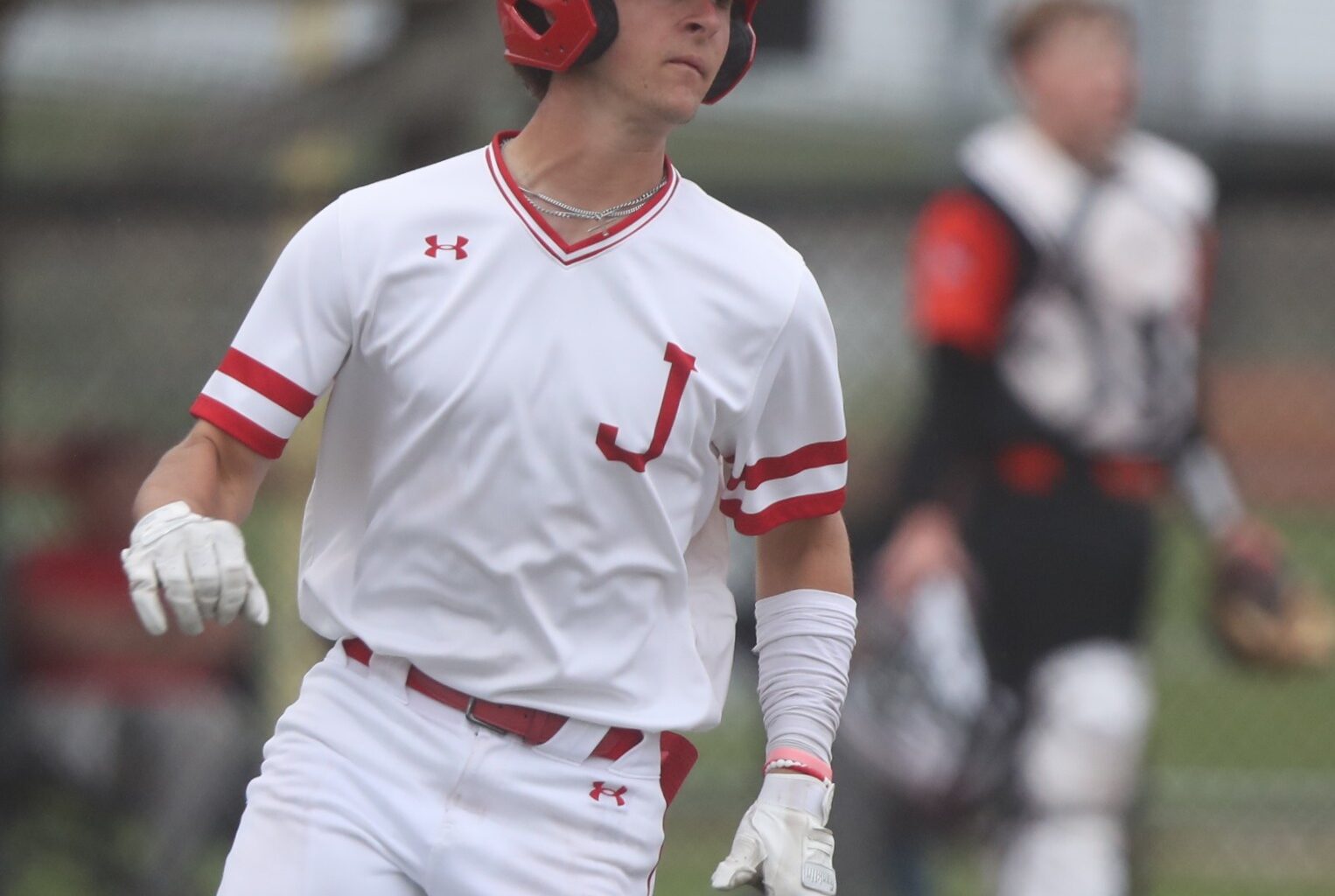 Jacksonville baseball tops Lanphier