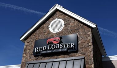 Red Lobster to close long-running Florida location after 56 years: 'Special place in history'