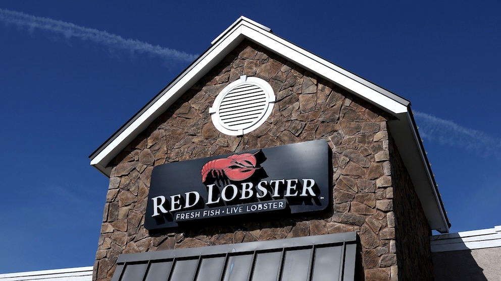 Red Lobster to close long-running Florida location after 56 years: 'Special place in history'