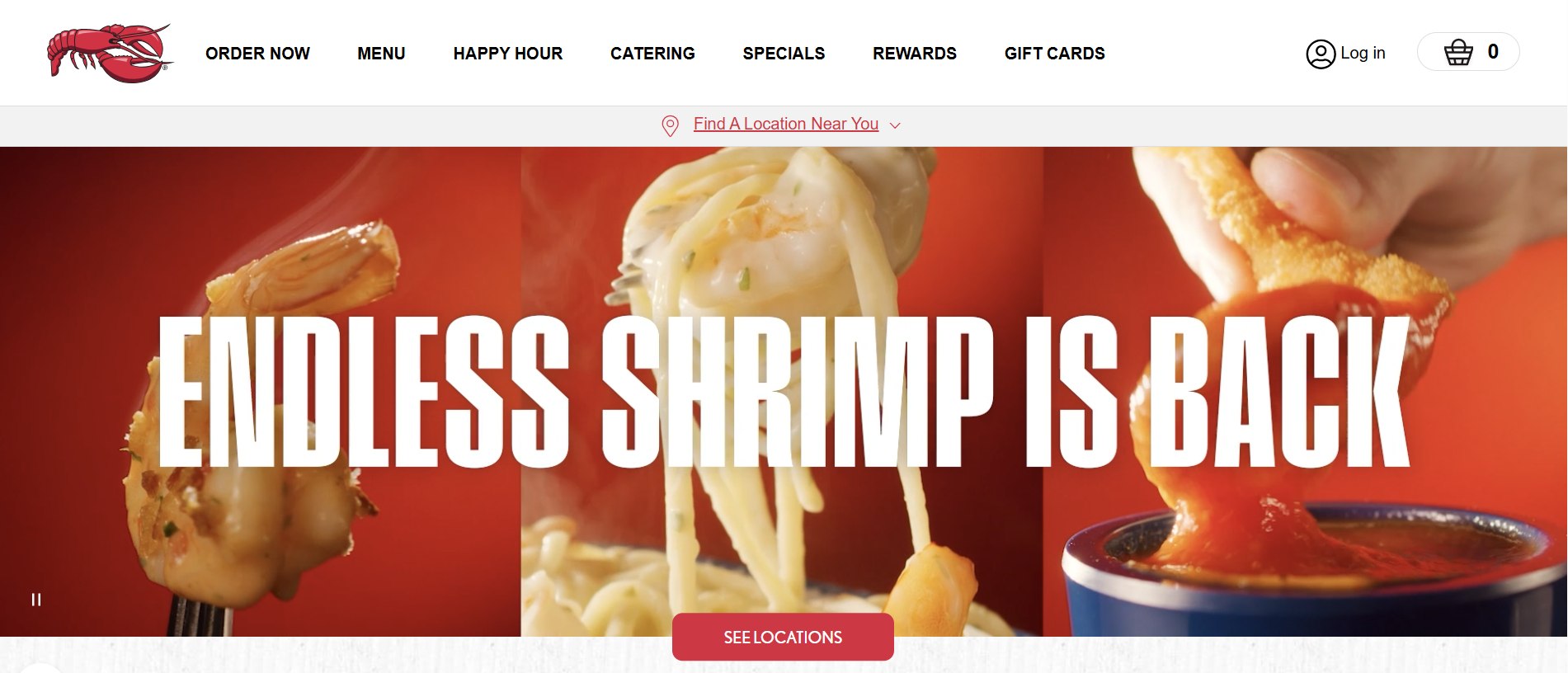 Red Lobster's Historic Tallahassee Location to Close After 56 Years
