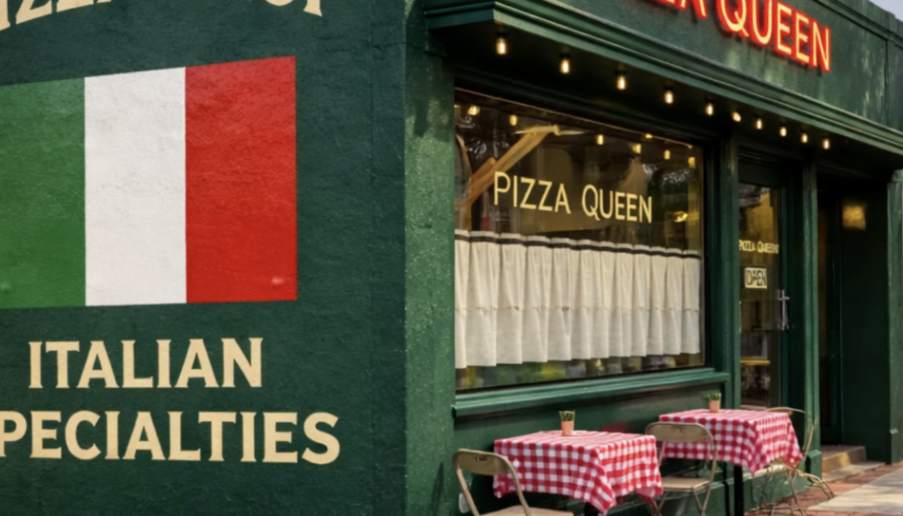 Fort Lauderdale Is Finally Getting NYC Slice Culture