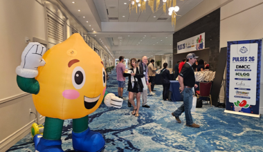 Pulse Industry Leaders from Around the World Gather in Orlando for Pulses 26