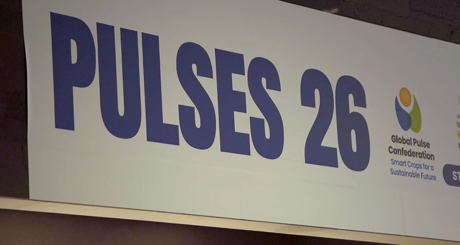 Global Pulse Industry Meets in Orlando as Demand Grows for U.S. Crops