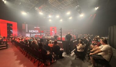 ROH WJCT Jacksonville tapings