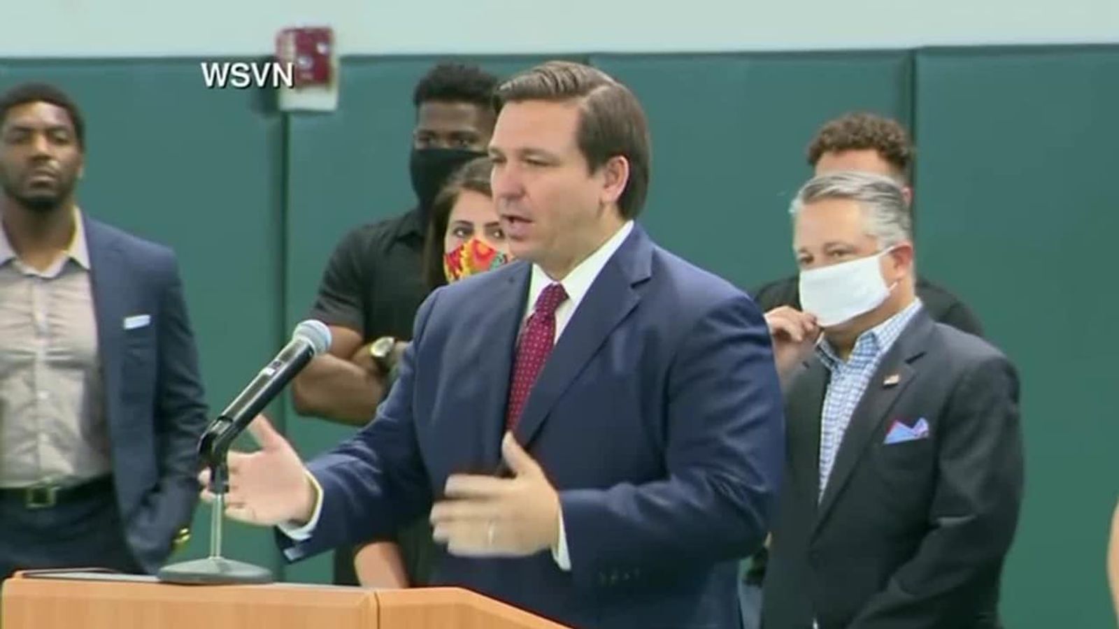 Florida bill awaiting governor's signature could drastically change high school rosters overnight (Featured)