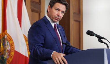 Ron DeSantis says Miami-Dade, Palm Beach should be more aggressive in slashing homestead taxes