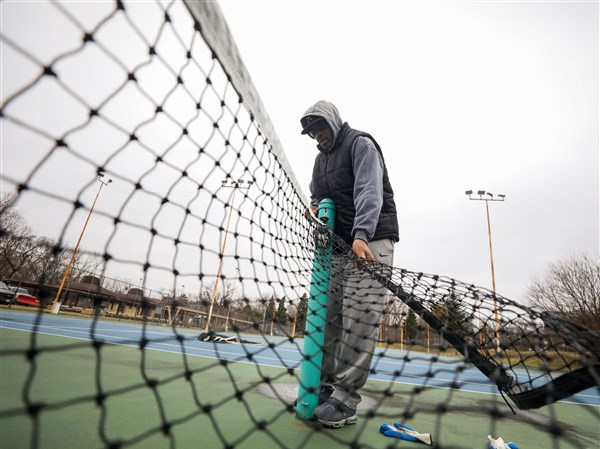 Toledo women's tennis drops NCAA tournament opener to Florida