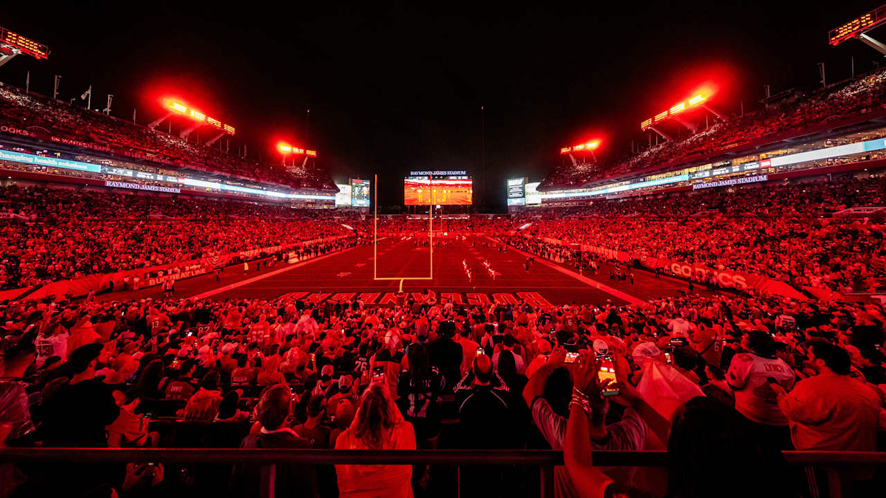 Tampa Bay Buccaneers logo