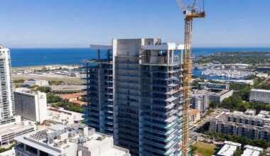 After 2024 crane collapse, St. Pete revisits tower crane safety ahead of hurricane season