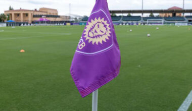 Orlando City B’s home match against Chattanooga FC rescheduled to May 31