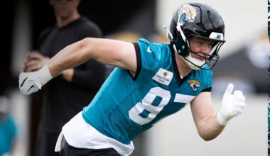 Jacksonville Jaguars logo