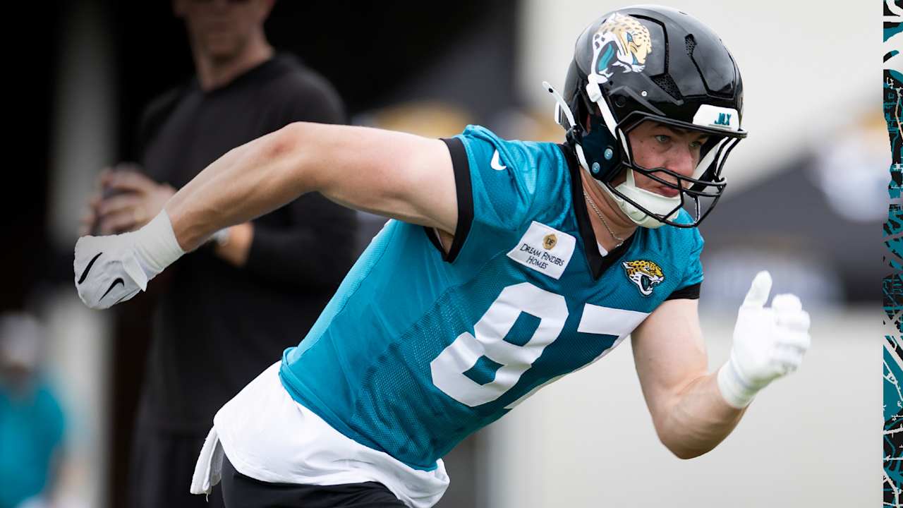 Jacksonville Jaguars logo