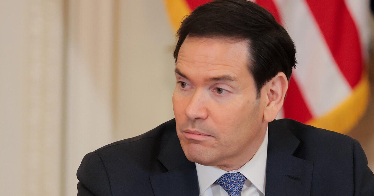 Sister of Cuban military conglomerate chief arrested in Florida, Rubio says