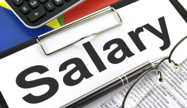 Jamaica Has the Lowest Salaries in the Caribbean, New Survey Finds