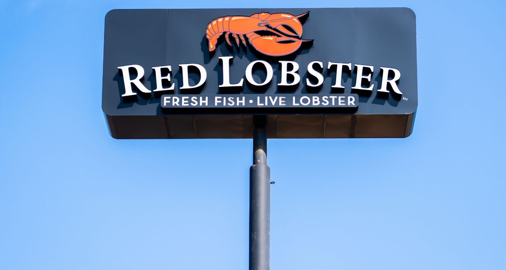 Red Lobster Shutters Its Last Location in Tallahassee
