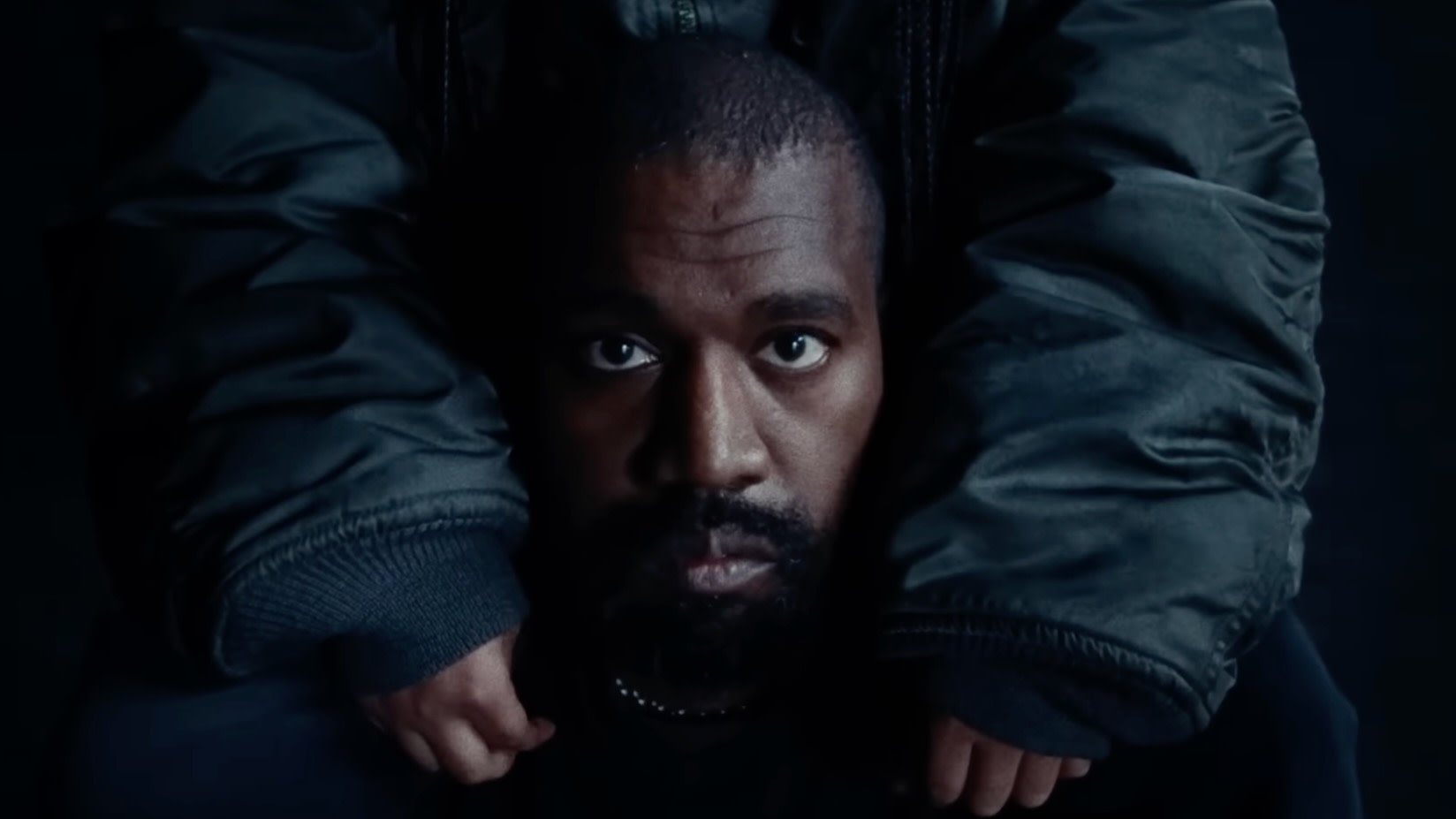 Kanye West.