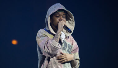 Lil Poppa.