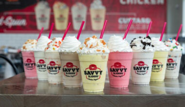 Savvy Sliders Offers Nurses 10% Off During National Nurses Week • Tamarac Talk