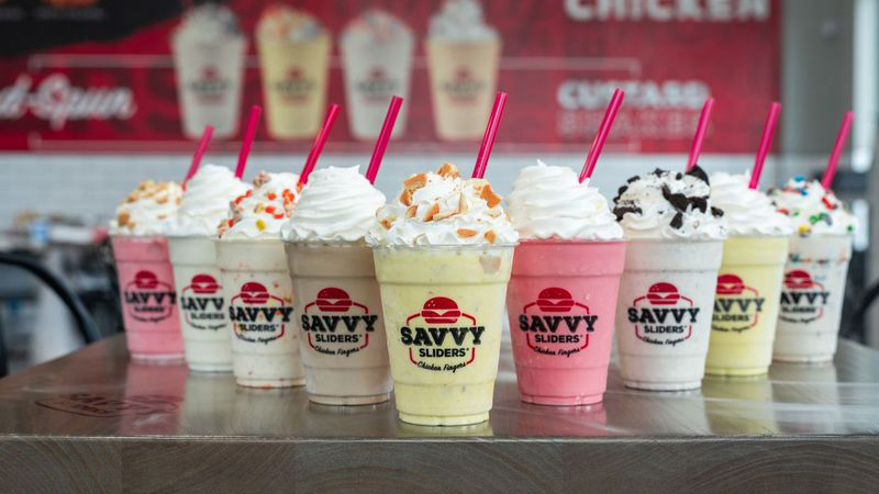 Savvy Sliders Offers Nurses 10% Off During National Nurses Week • Tamarac Talk