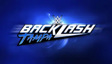 WWE Backlash Tampa: Date, Start Time & How To Watch