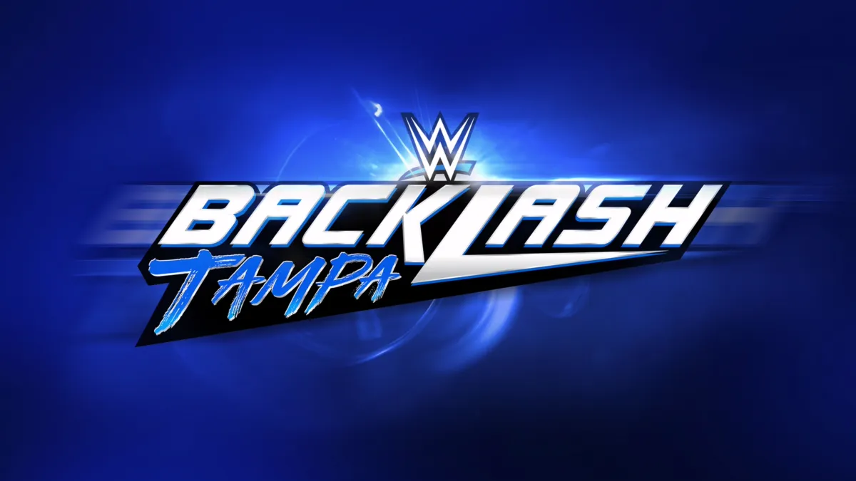 WWE Backlash Tampa: Date, Start Time & How To Watch