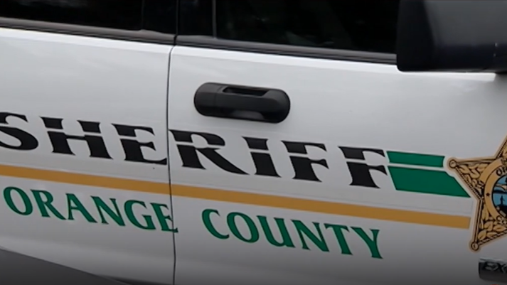 26-year-old man dies after shooting in Orlando