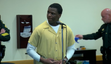 Christopher Horne Jr., who took plea deal in Kayla Rincon-Miller murder case, set to be sentenced