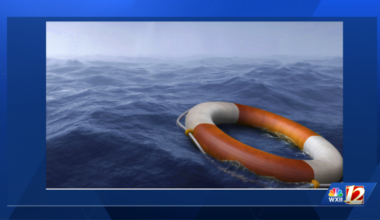Asheboro man dies after diving into shallow water in Florida