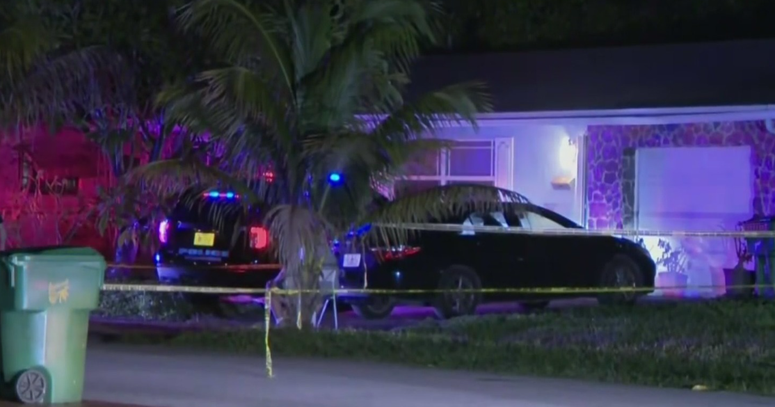 Group homes have been a persistent problem in South Florida, with more cities setting occupancy rules