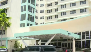 Swedish couple sues Miami Beach resort for $15 million over 11-year-old daughter's alleged attack at pool