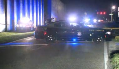 Bicyclist, on wrong side of road, killed after hit by teen driver: FHP
