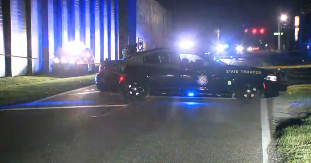 Bicyclist, on wrong side of road, killed after hit by teen driver: FHP