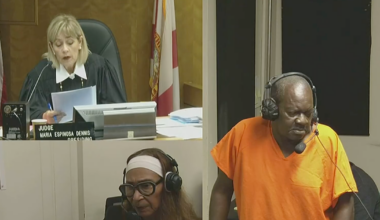 South Florida pastor of Baptist church facing sexual assault charges, police think there are more victims