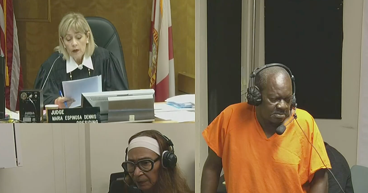 South Florida pastor of Baptist church facing sexual assault charges, police think there are more victims