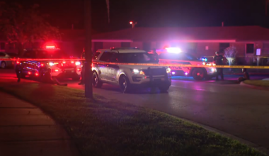 2 hurt in Orlando late-night shooting on Edgemoor Street: What we know