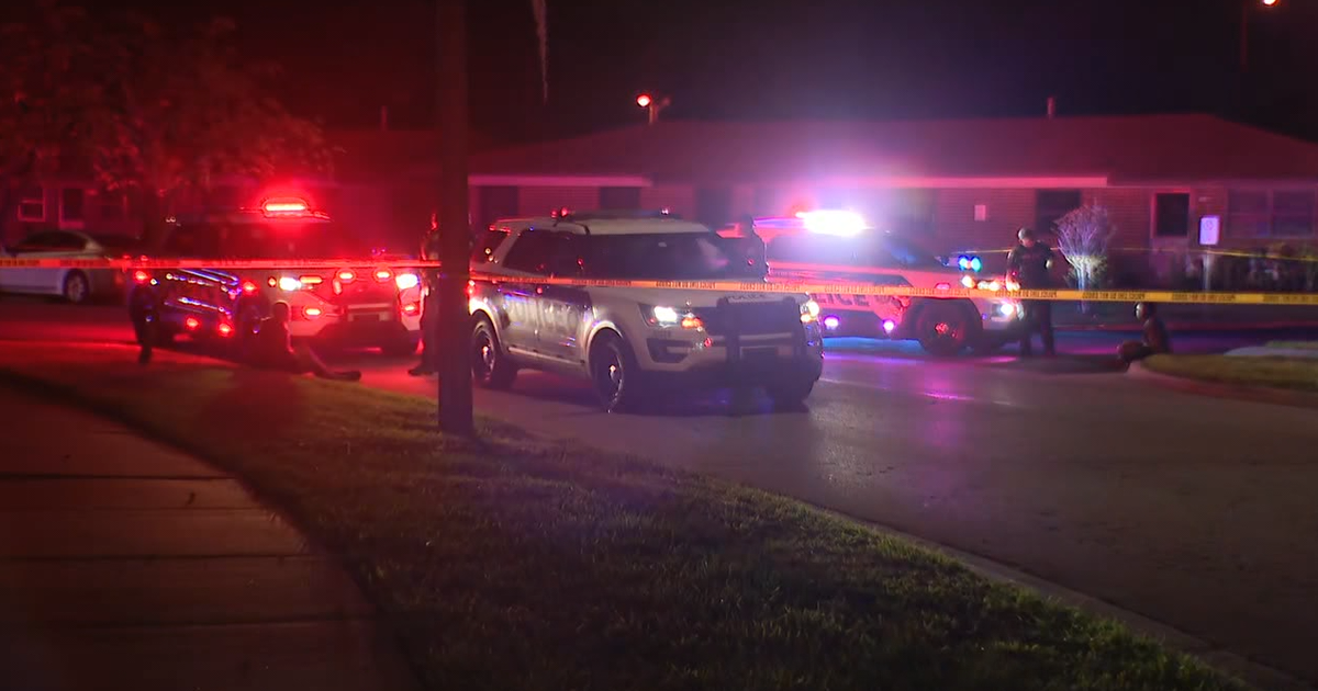 2 hurt in Orlando late-night shooting on Edgemoor Street: What we know