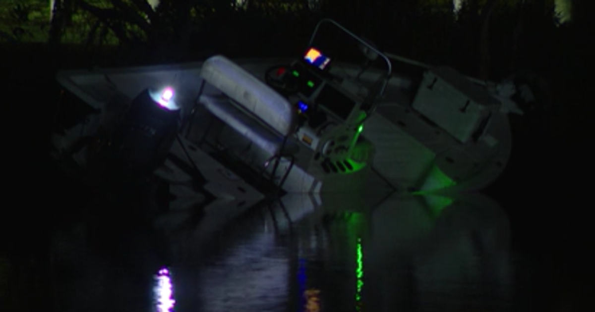 Boating accident on the Hillsborough River injures three; FWC