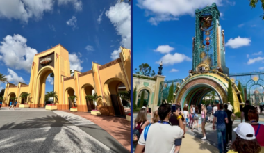 The Best Rides For Young Kids At Universal Orlando, According To A Mom Who Just Went