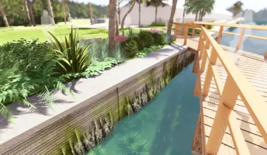 Living seawall: How a waterfront church in Fort Lauderdale is making a historic impact on the environment