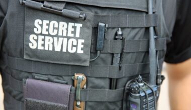Off-duty Secret Service officer arrested for indecent exposure in South Florida – NBC 6 South Florida