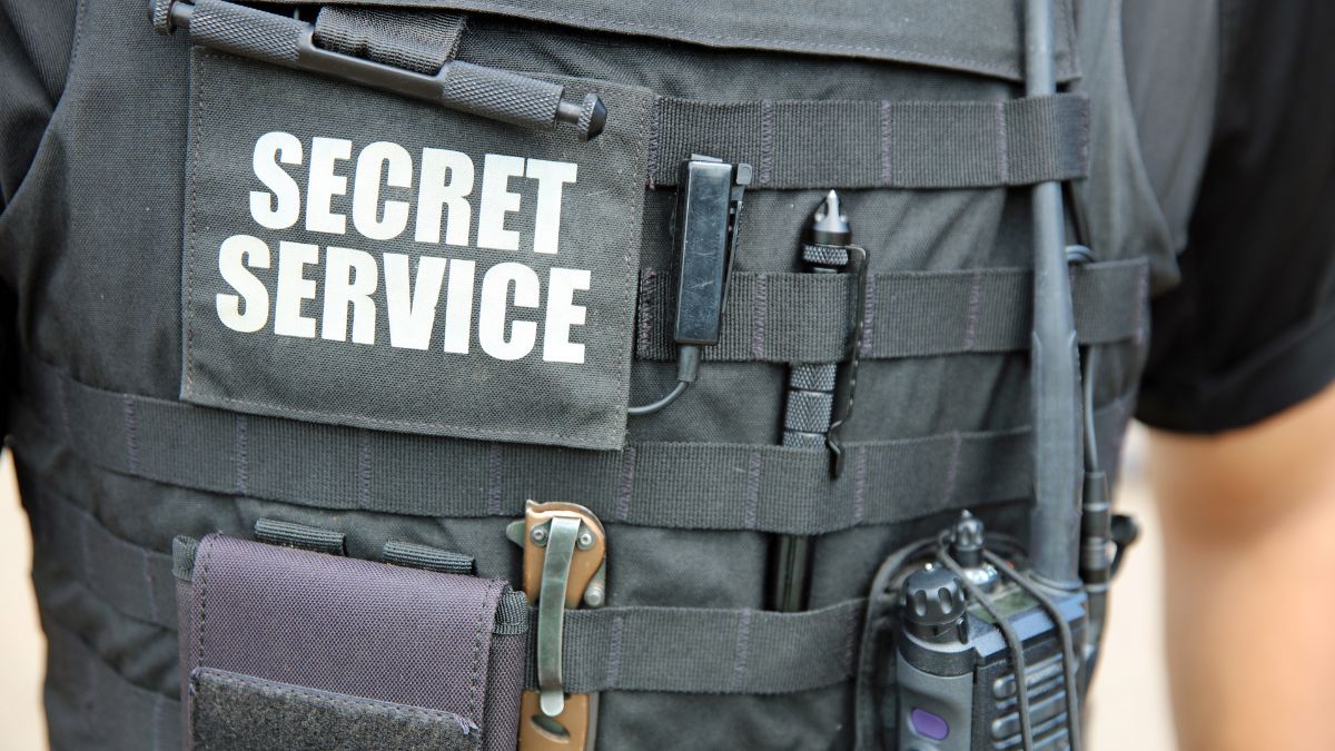 Off-duty Secret Service officer arrested for indecent exposure in South Florida – NBC 6 South Florida
