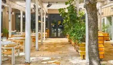 Michelin-trained chef to open new Greek spot in Coconut Grove