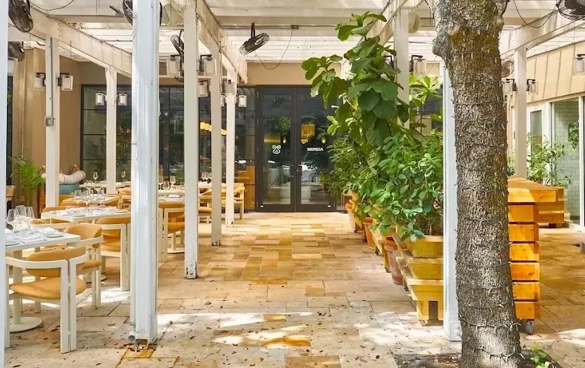 Michelin-trained chef to open new Greek spot in Coconut Grove